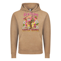 Vintage Coffee stay trippy little hippie tbw Vintage Hoodie - texasbilliewilder