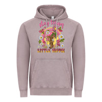 Vintage Zinc stay trippy little hippie tbw Vintage Hoodie - texasbilliewilder