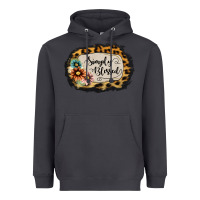 Smoke simply blessed Heavyweight Hoodie - Jasminsmagicworld