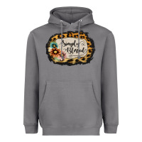 Storm simply blessed Heavyweight Hoodie - Jasminsmagicworld