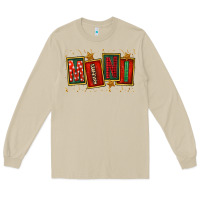 Mini Christmas Long Sleeve Tee | Teevron