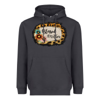Smoke blessed mother Heavyweight Hoodie - Jasminsmagicworld