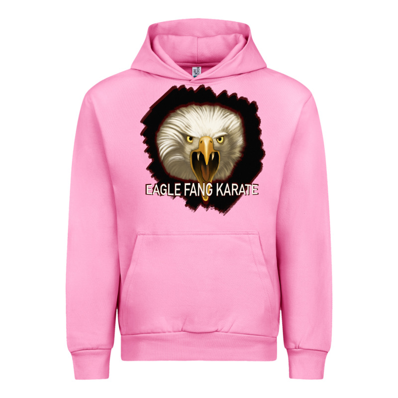Eagle Fang Karate Urban Hoodie by Bettercallsaul | Teevron
