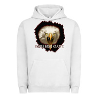 Pigment Lunar Rock Eagle Fang Karate Urban Hoodie - Bettercallsaul