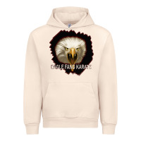 Sandshell Eagle Fang Karate Urban Hoodie - Bettercallsaul