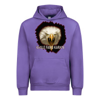 Tulip Eagle Fang Karate Urban Hoodie - Bettercallsaul