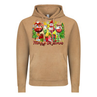 Vintage Camel merry christmas wine glasses Vintage Hoodie - Zillion Design Studio