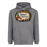 Storm blessed grandma Heavyweight Hoodie - Jasminsmagicworld