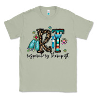 Matcha rt respiraory therapist Classic Tee - CowhideDigitalArt