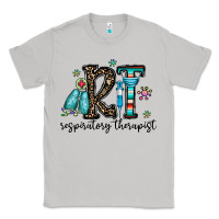 Moon Dust rt respiraory therapist Classic Tee - CowhideDigitalArt