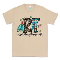 Mushroom rt respiraory therapist Classic Tee - CowhideDigitalArt