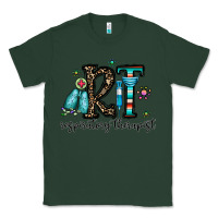 Sports Green rt respiraory therapist Classic Tee - CowhideDigitalArt