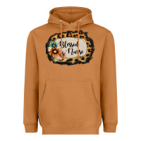Meerkat blessed nurse Heavyweight Hoodie - Jasminsmagicworld