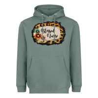 Sage blessed nurse Heavyweight Hoodie - Jasminsmagicworld