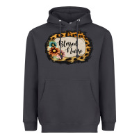 Smoke blessed nurse Heavyweight Hoodie - Jasminsmagicworld