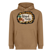 Toasted Coconut blessed nurse Heavyweight Hoodie - Jasminsmagicworld