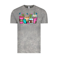 Cloud Rock mother's day coffee cups Vintage Tee - Zillion Design Studio