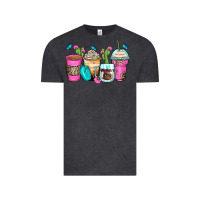 Vintage Black mother's day coffee cups Vintage Tee - Zillion Design Studio