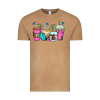 Vintage Camel mother's day coffee cups Vintage Tee - Zillion Design Studio