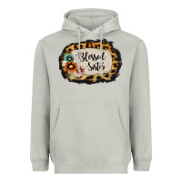 Moon Dust Blessed Sister Heavyweight Hoodie - Jasminsmagicworld