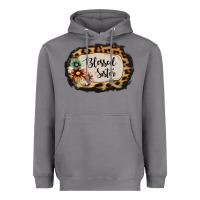 Storm Blessed Sister Heavyweight Hoodie - Jasminsmagicworld