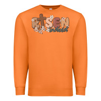 Carrot risen indeed Premium Sweatshirt - MaliasSmallBusiness