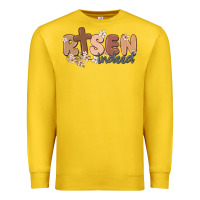 Lemon risen indeed Premium Sweatshirt - MaliasSmallBusiness