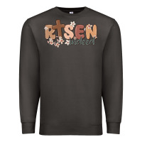 Smoke risen indeed Premium Sweatshirt - MaliasSmallBusiness