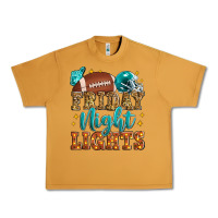 Peanut Butter friday night lights american football Urban Heavy Tee - Zillion Design Studio