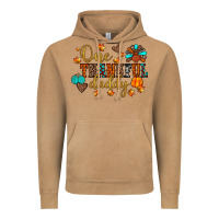 Vintage Camel one thankful daddy Vintage Hoodie - JahusDesignShop