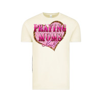 Vintage Arctic praying moms club Vintage Tee - texasbilliewilder