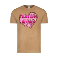 Vintage Camel praying moms club Vintage Tee - texasbilliewilder