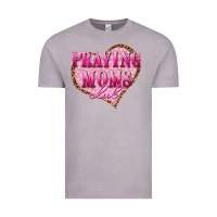 Vintage Zinc praying moms club Vintage Tee - texasbilliewilder