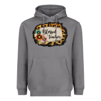 Storm Blessed Teacher Heavyweight Hoodie - Jasminsmagicworld