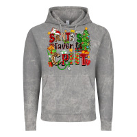 Cloud Rock santa's favorite cpht Vintage Hoodie - Zillion Design Studio