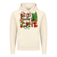Vintage Artic santa's favorite cpht Vintage Hoodie - Zillion Design Studio