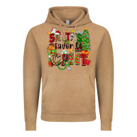 Vintage Camel santa's favorite cpht Vintage Hoodie - Zillion Design Studio
