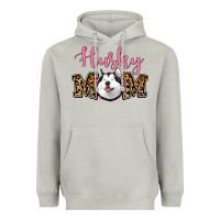 Moon Dust Husky Mom Heavyweight Hoodie - Jasminsmagicworld