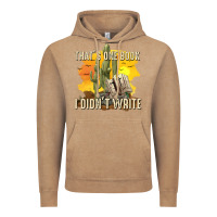Vintage Coffee thats one book i didnt write tbw Vintage Hoodie - texasbilliewilder