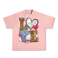 Salmon love volleyball Urban Heavy Tee - Zillion Design Studio