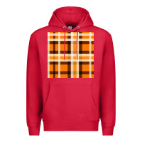 Cardinal tartan seamless pattern bbs Premium Hoodie - BundleAndBundleShop
