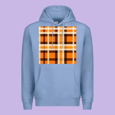 Tartan Seamless Pattern Bbs Premium Hoodie Designed By Bundleandbundleshop