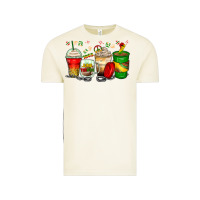Vintage Arctic juneteenth coffee cups Vintage Tee - Zillion Design Studio