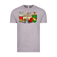 Vintage Zinc juneteenth coffee cups Vintage Tee - Zillion Design Studio
