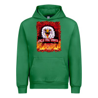 Emerald Eagle Fang Karate Urban Hoodie - Bettercallsaul