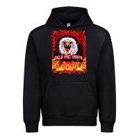 Foreset Green Eagle Fang Karate Urban Hoodie - Bettercallsaul