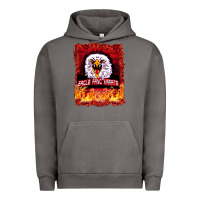 Pigment Tornado Eagle Fang Karate Urban Hoodie - Bettercallsaul