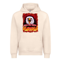Sandshell Eagle Fang Karate Urban Hoodie - Bettercallsaul