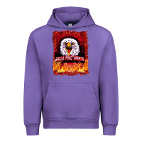 Tulip Eagle Fang Karate Urban Hoodie - Bettercallsaul