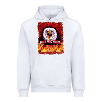 White Eagle Fang Karate Urban Hoodie - Bettercallsaul